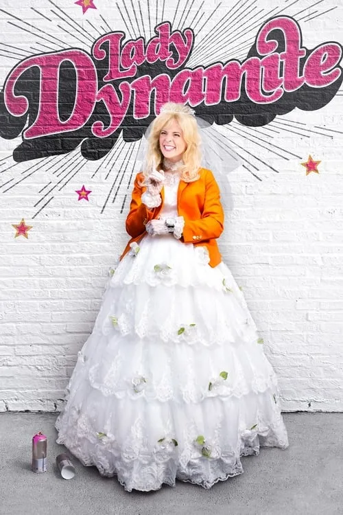 Lady Dynamite (series)