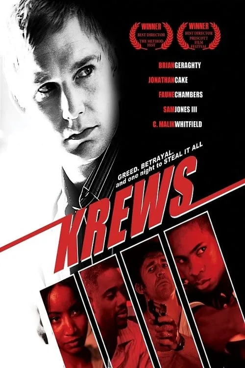 Krews (movie)