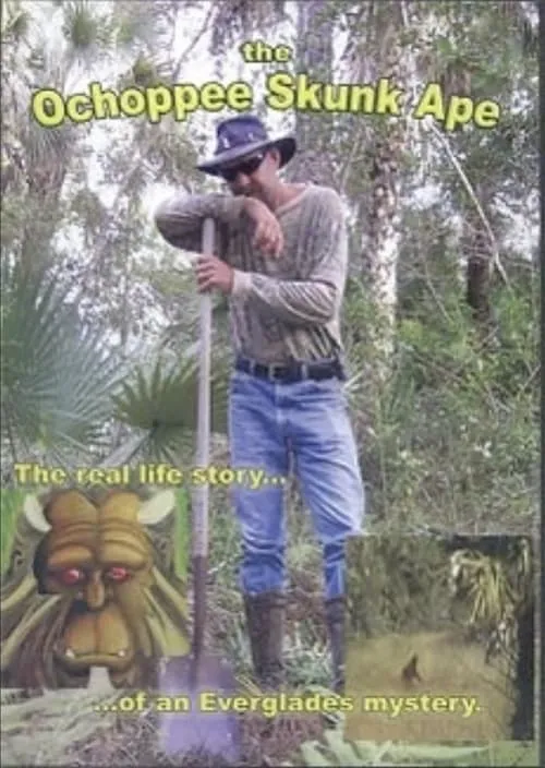 The Ochoppee Skunk Ape (фильм)