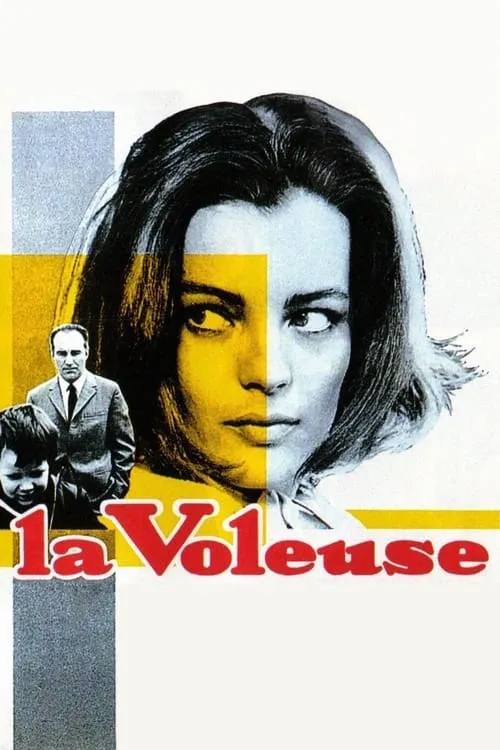 La Voleuse (movie)