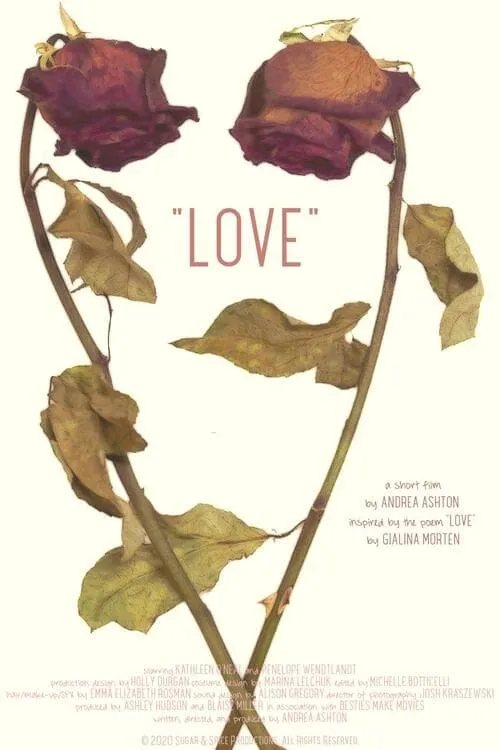 Love (movie)