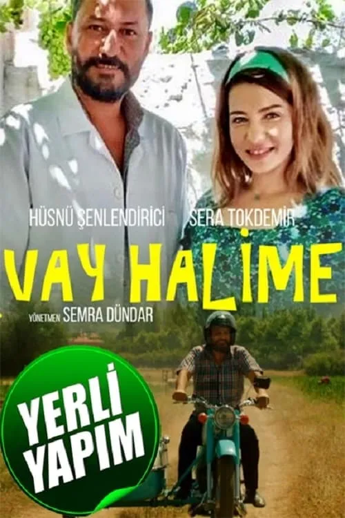 Vay Halime (movie)