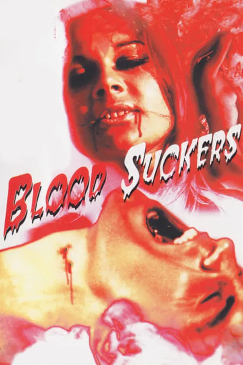 Blood Suckers (фильм)