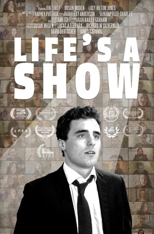 Life's a Show (movie)