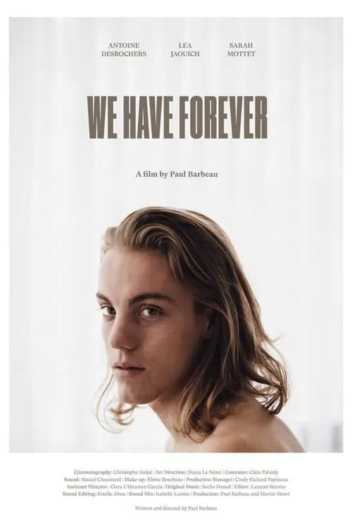 We Have Forever (movie)