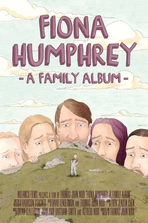 Fiona Humphrey: A Family Album (movie)