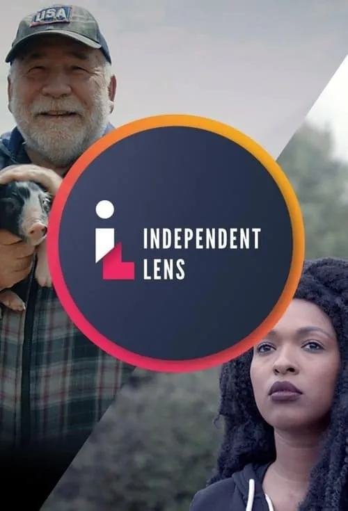 Independent Lens (сериал)