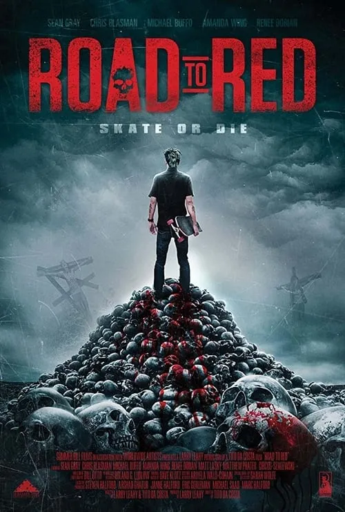 Road to Red (фильм)