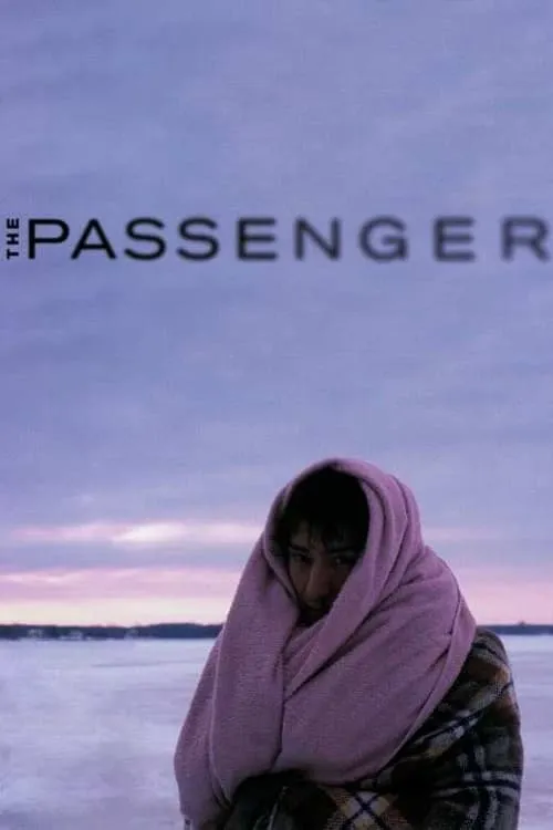 The Passenger (фильм)