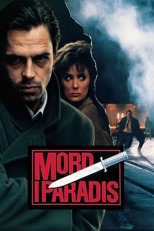 Mord i Paradis (фильм)