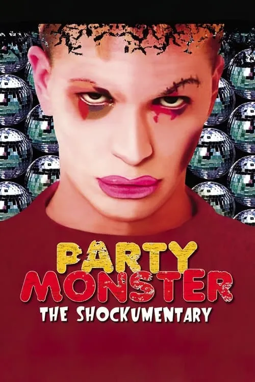 Party Monster: The Shockumentary (фильм)