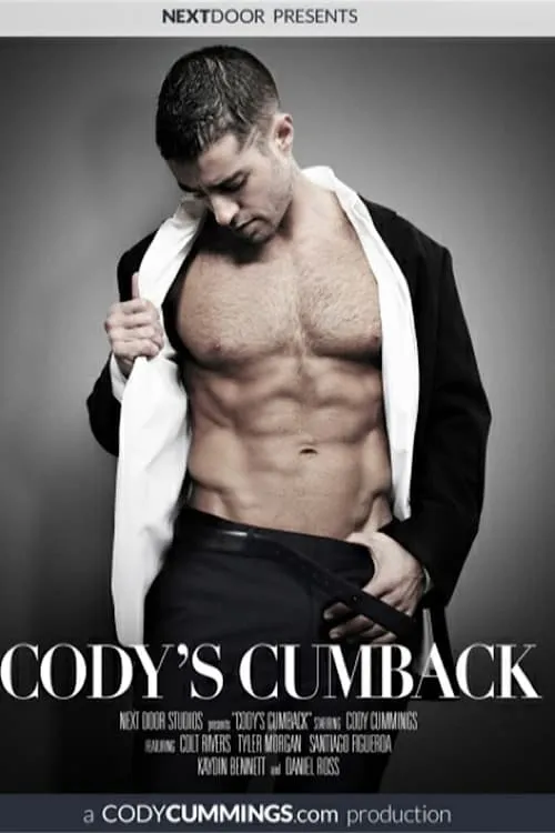 Cody's Cumback (movie)