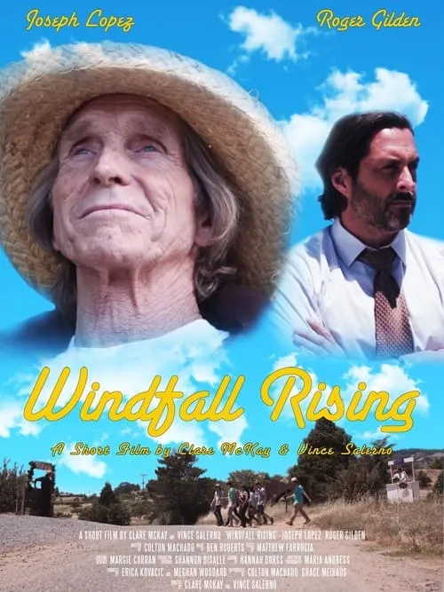 Windfall Rising (movie)