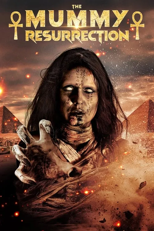 The Mummy Resurrection (movie)
