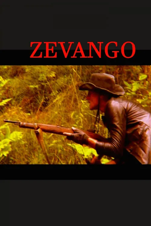 Zevango (movie)