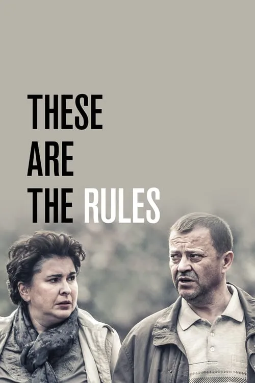 These Are the Rules (movie)