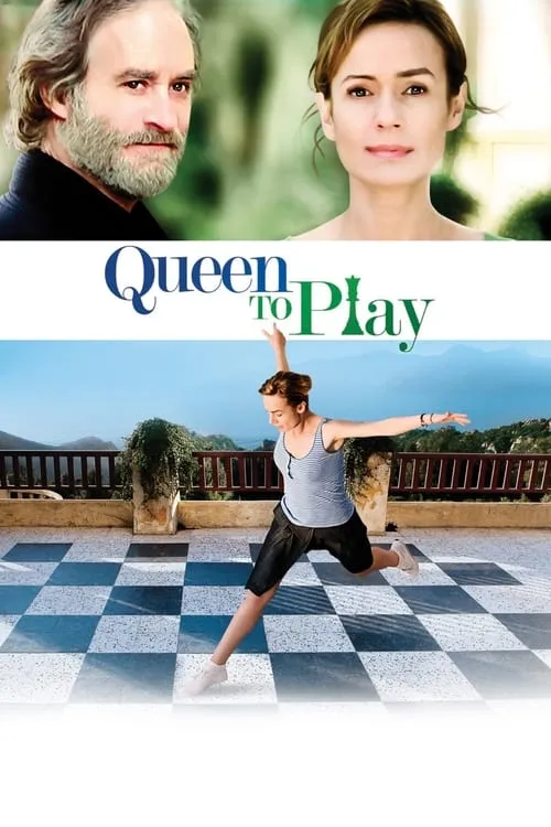 Queen to Play (movie)