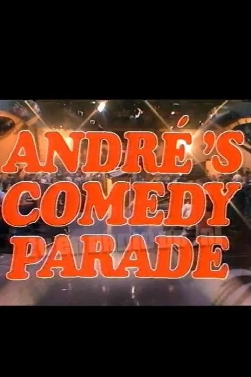 André’s Comedy Parade (series)