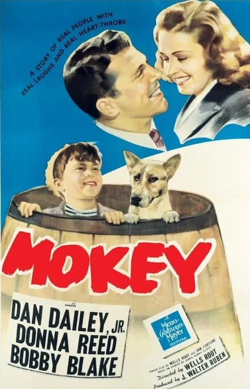 Mokey (movie)