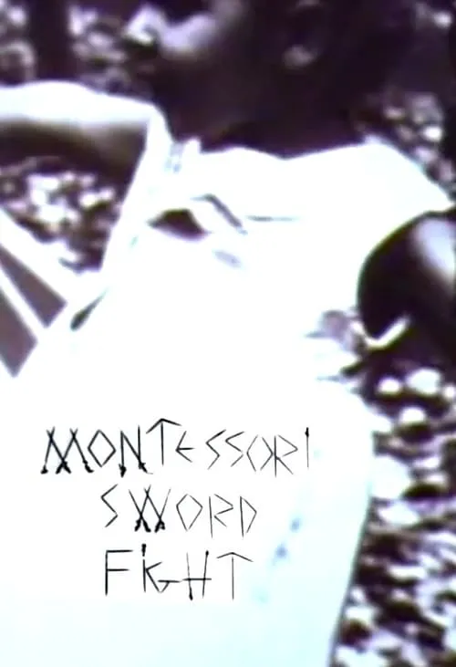 Montessori Sword Fight (movie)