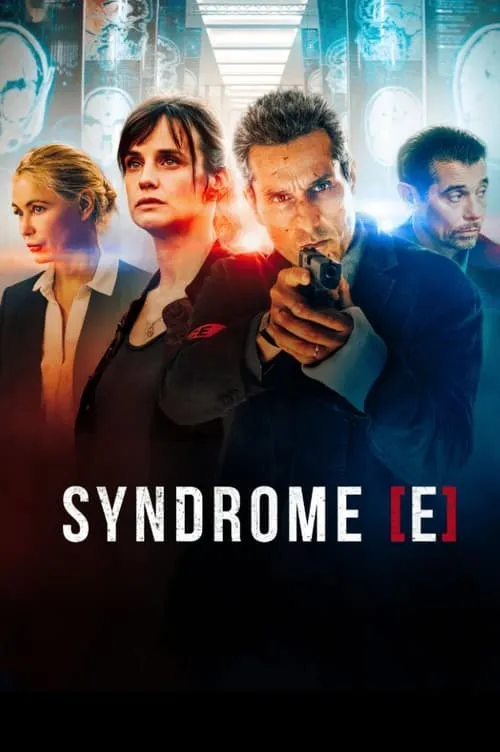 Syndrome [E] (series)