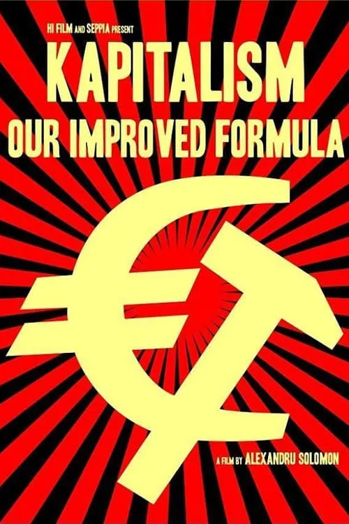 Kapitalism: Our Improved Formula (movie)