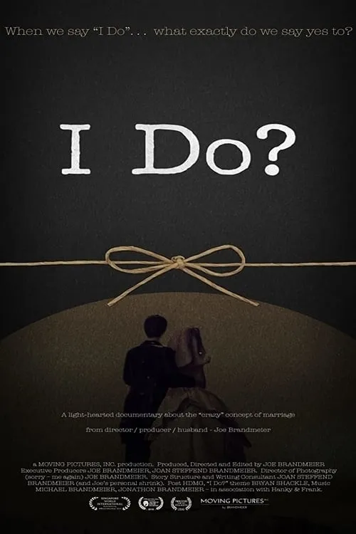 I Do? (movie)