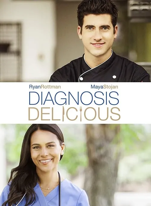 Diagnosis Delicious (movie)