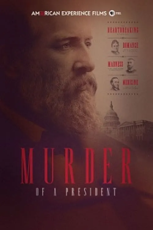 Murder of a President (movie)