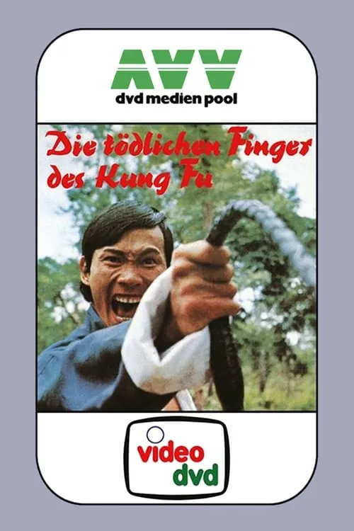 Fingers That Kill (movie)