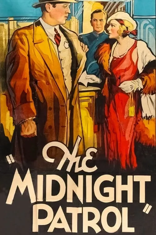 The Midnight Patrol (movie)