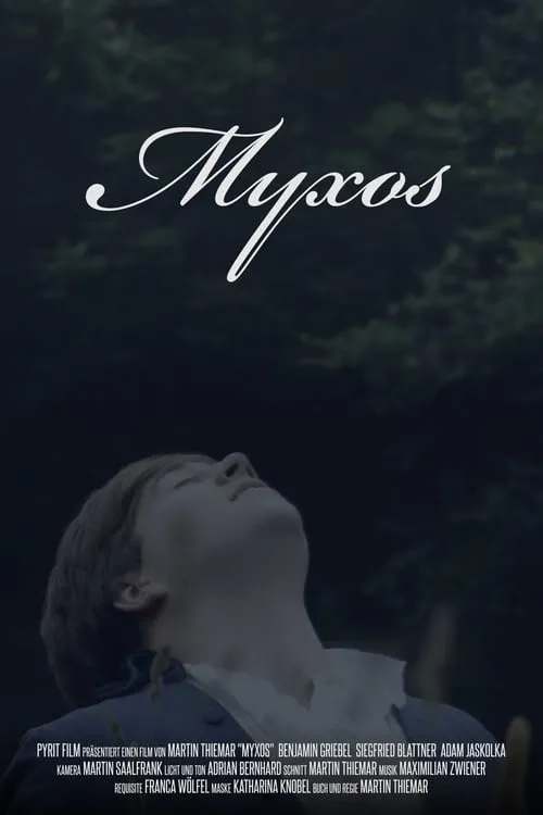 Myxos (фильм)