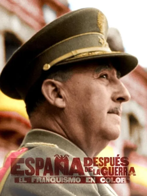 El franquismo en color: la mirada de los historiadores (series)