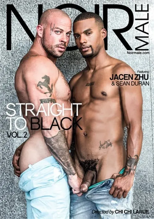 Straight to Black Vol. 2 (movie)