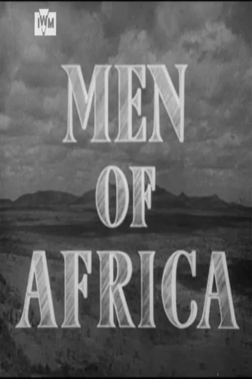 Men of Africa (фильм)