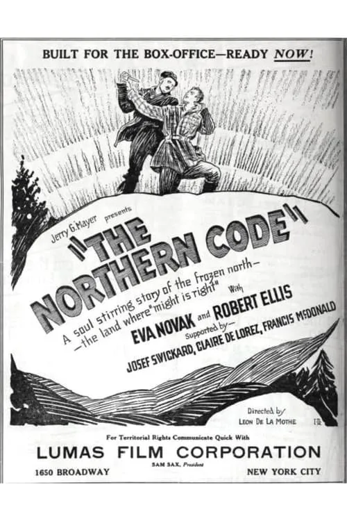 The Northern Code (movie)