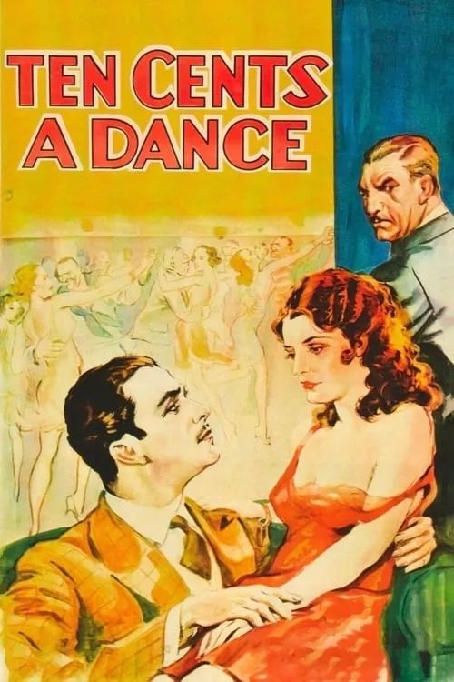 Ten Cents a Dance (movie)