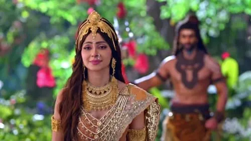 Devas-Asuras clash for amrit