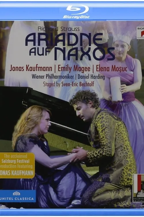 Ariadne auf Naxos (movie)