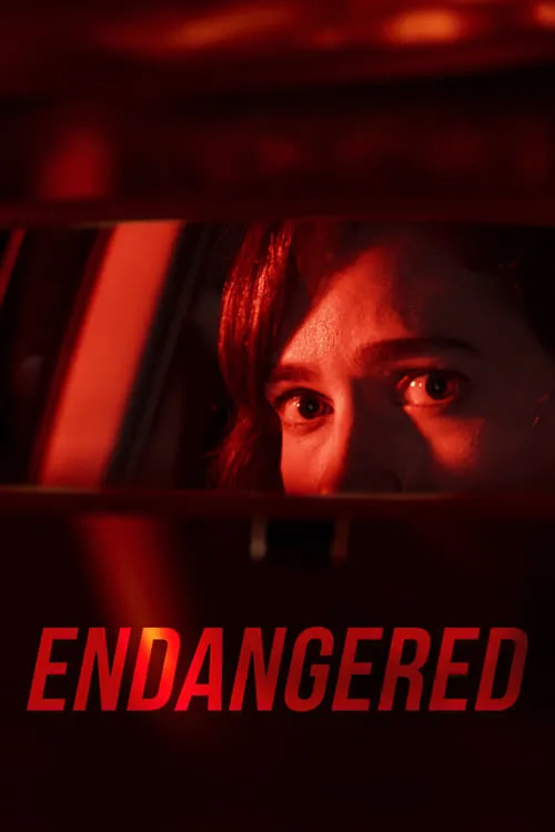 Endangered (фильм)