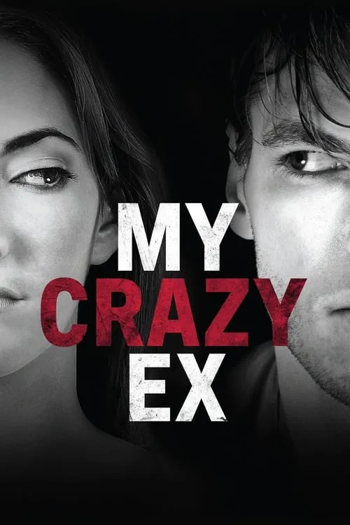 My Crazy Ex (series)