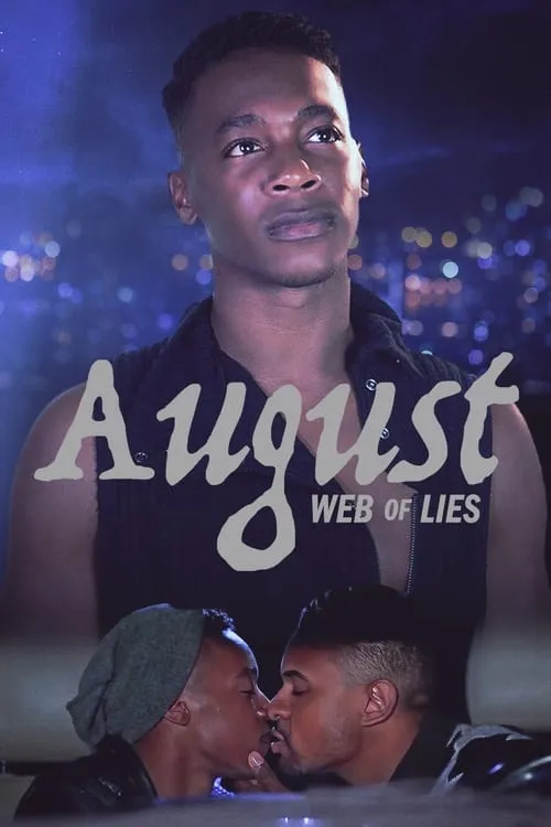 August: Web of Lies (movie)