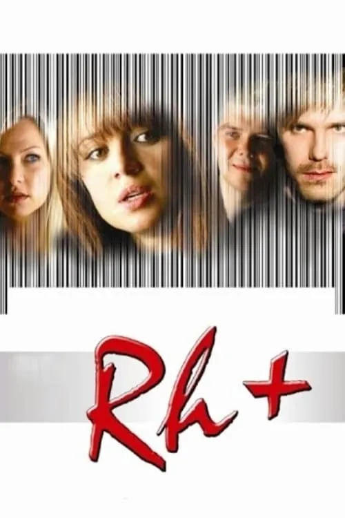 RH+ (movie)