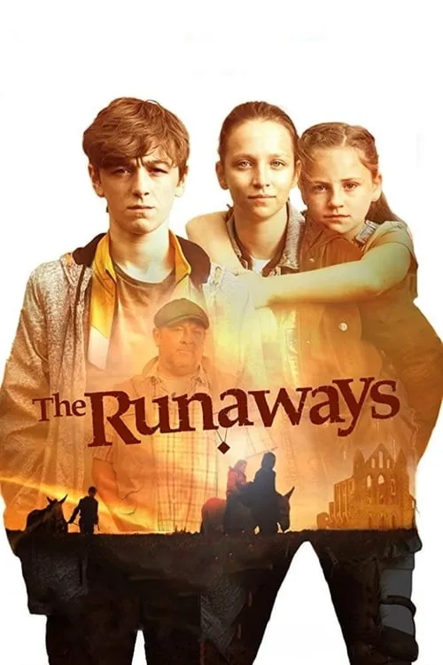 The Runaways (movie)