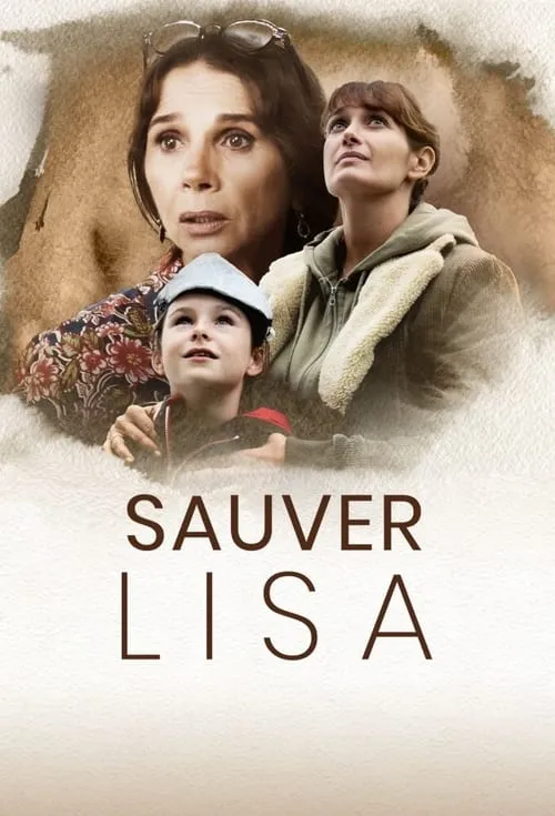 Sauver Lisa (сериал)