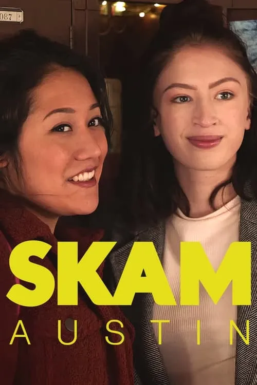 SKAM Austin (series)