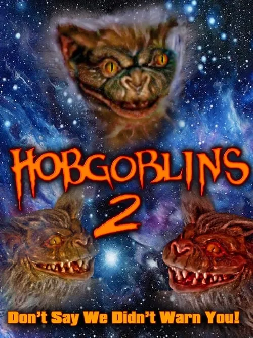 Hobgoblins 2 (фильм)