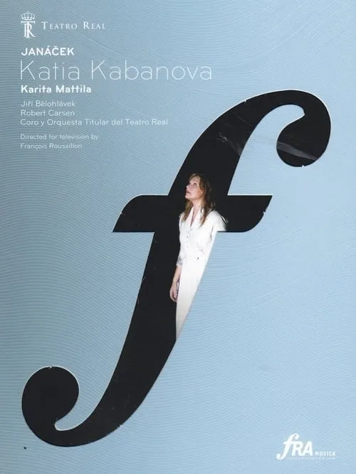 Katia Kabanova (фильм)