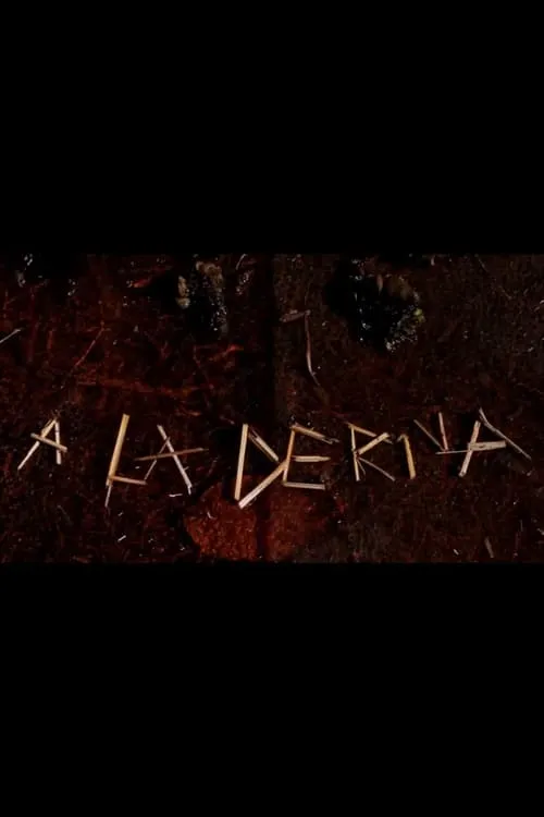 A La Deriva (movie)