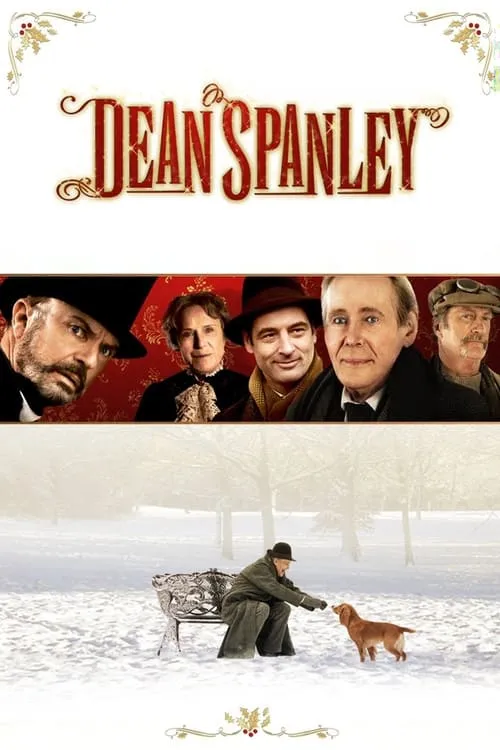 Dean Spanley (movie)